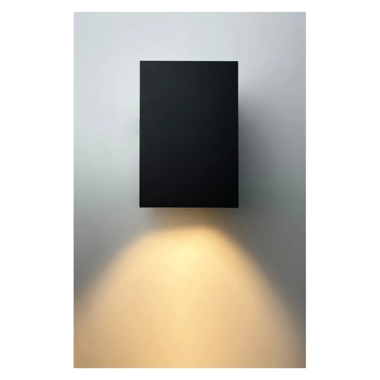 Kinkiet elewacyjny LED Alveris 18W 1800 lm 3CCT