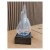 Wkład LED 15 cm do zniczy i lampionów