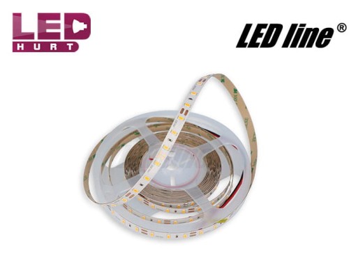 Taśma LED 300 5630 8250lm SAMSUNG biała neutralna  IP20 5m