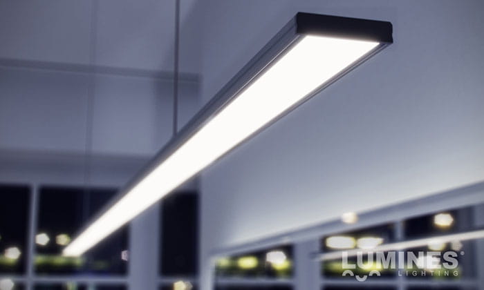 lampa led wisząca