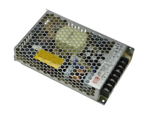 Zasilacz 150W 12V LRS-150-12