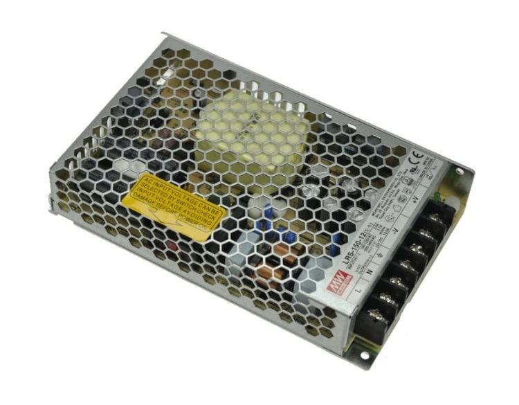 Zasilacz 150W 12V LRS-150-12