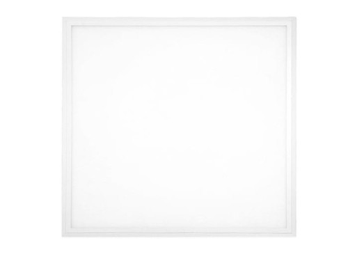 panel kwadratowy 46w biały