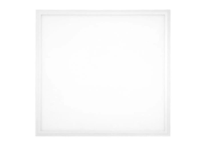 panel kwadratowy 46w biały