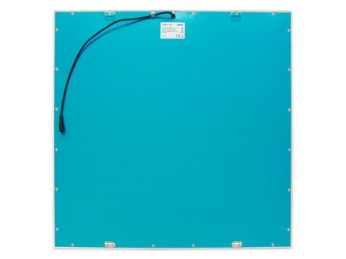 panel kwadratowy 46W biały montaż