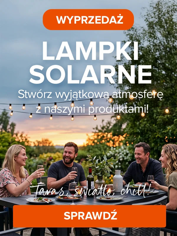 wyprzedaz solarne
