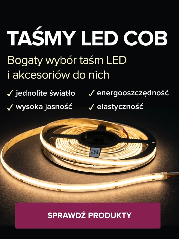 tasmy led cob
