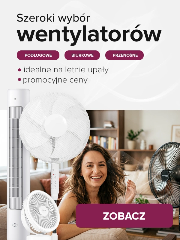 wentylatory