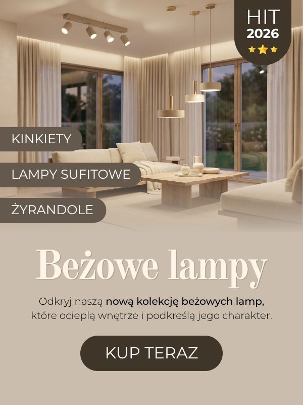 kolekcja bezowa