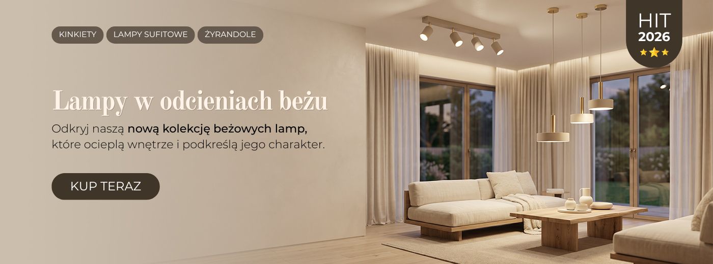 kolekcja bezowa