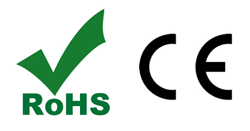 RoHS CE