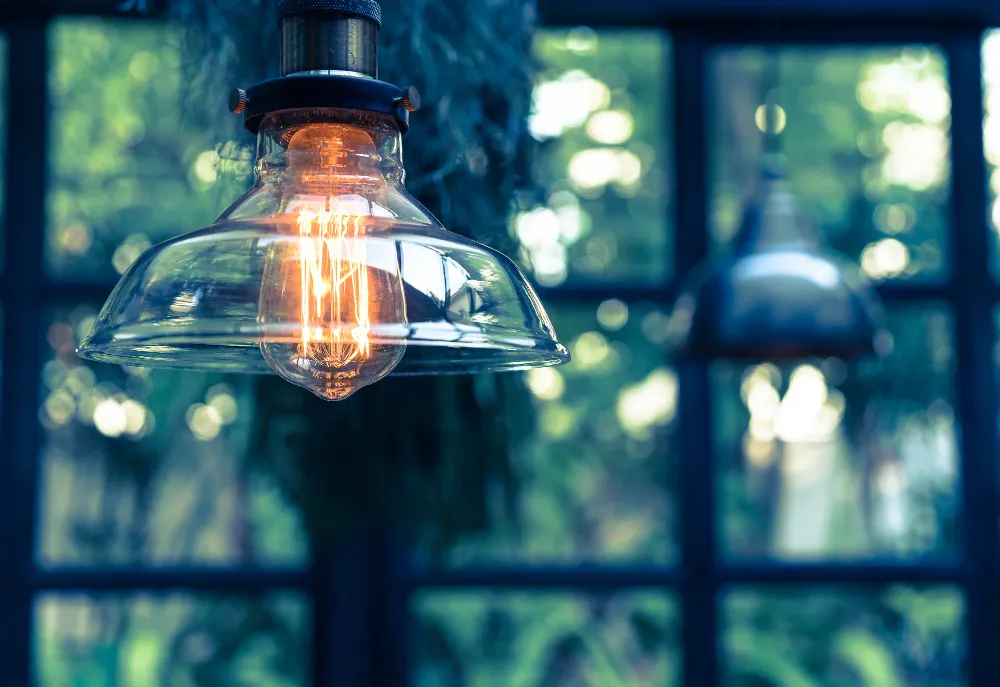 Żarówka LED filament
