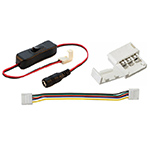 Akcesoria LED