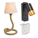 Lampki nocne