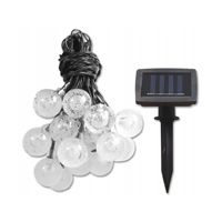 Lampy Solarne