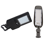 Lampy uliczne
