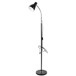 Lampy podłogowe