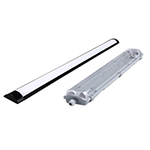 Lampy liniowe