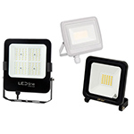 Lampy robocze LED na statywie
