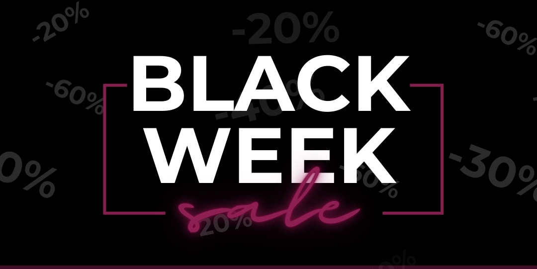 Black Friday na LED-Hurt.pl